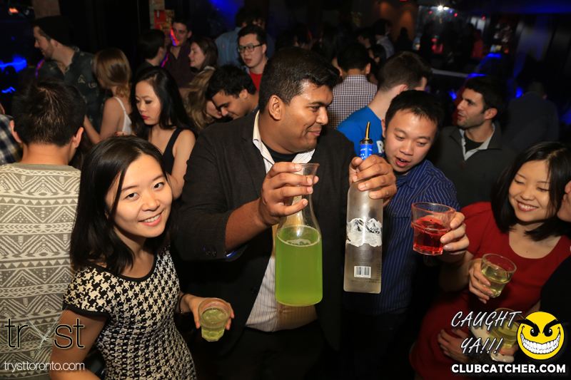 Tryst nightclub photo 197 - February 28th, 2014