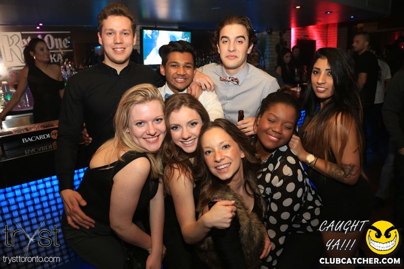 Tryst nightclub photo 198 - February 28th, 2014