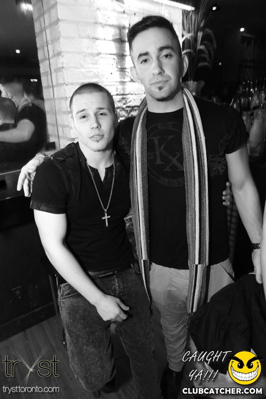 Tryst nightclub photo 200 - February 28th, 2014