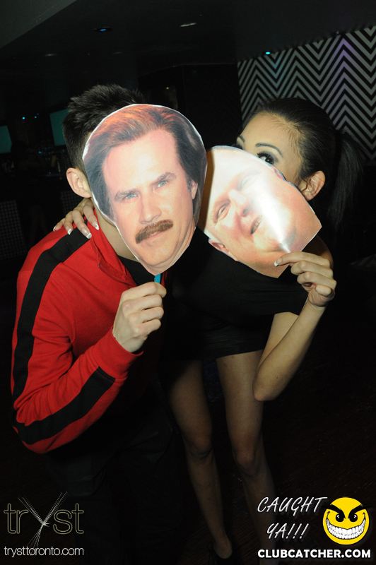 Tryst nightclub photo 201 - February 28th, 2014