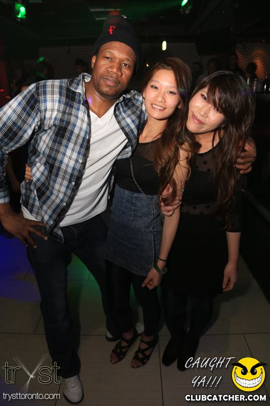 Tryst nightclub photo 202 - February 28th, 2014