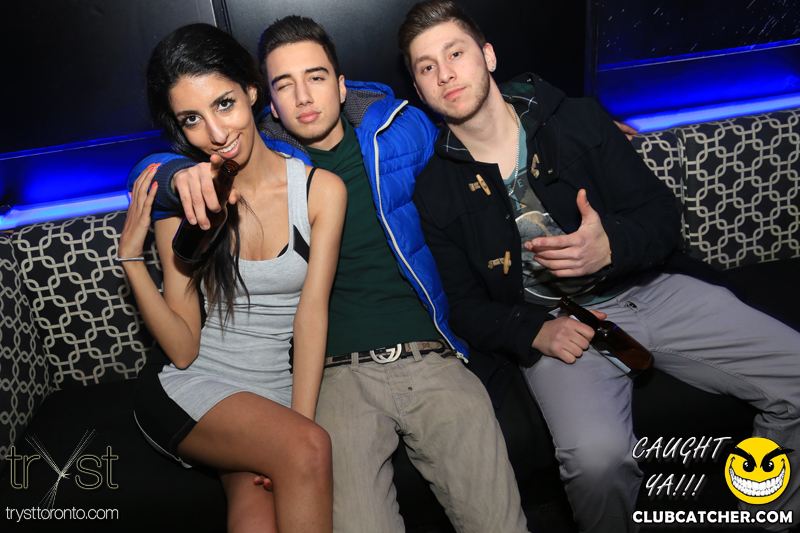Tryst nightclub photo 203 - February 28th, 2014