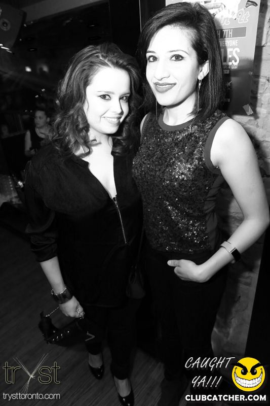 Tryst nightclub photo 205 - February 28th, 2014
