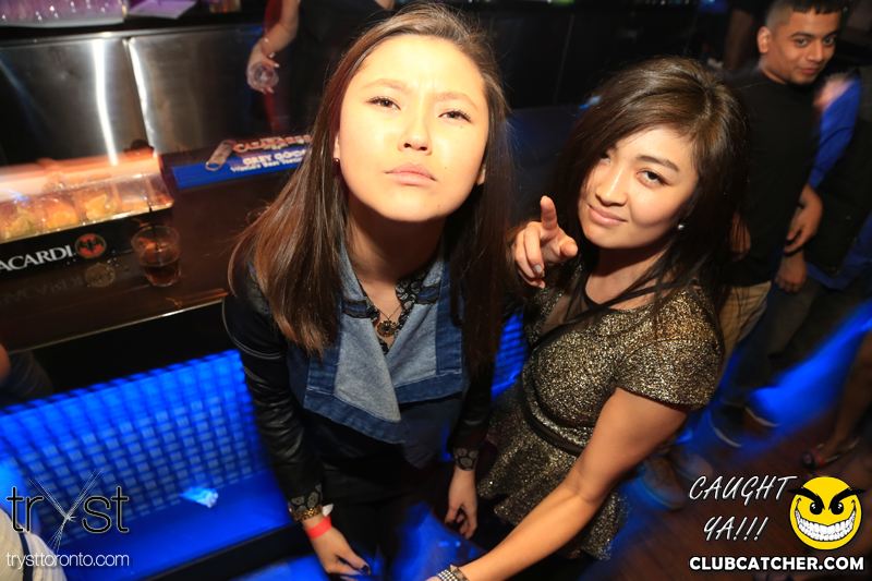 Tryst nightclub photo 209 - February 28th, 2014