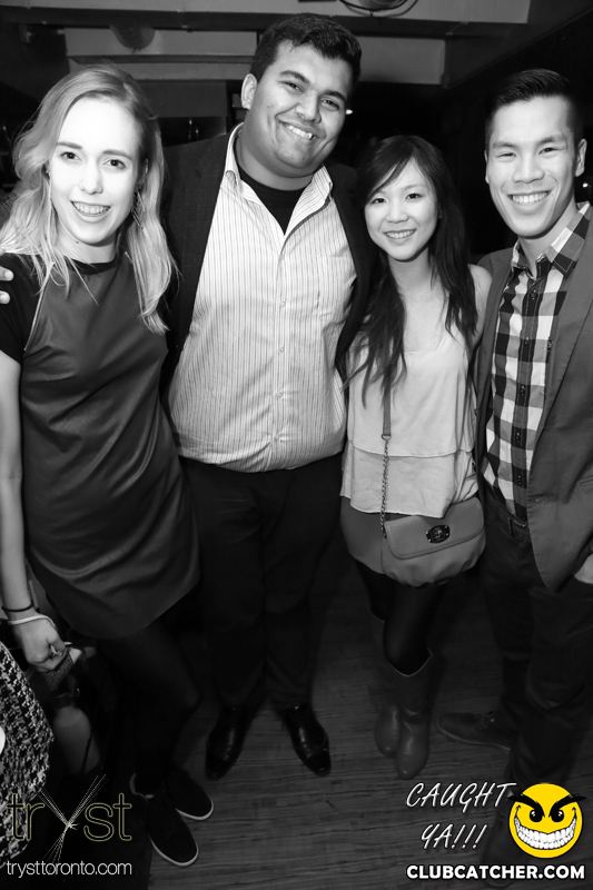 Tryst nightclub photo 211 - February 28th, 2014