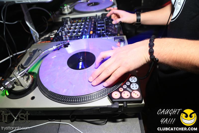 Tryst nightclub photo 212 - February 28th, 2014