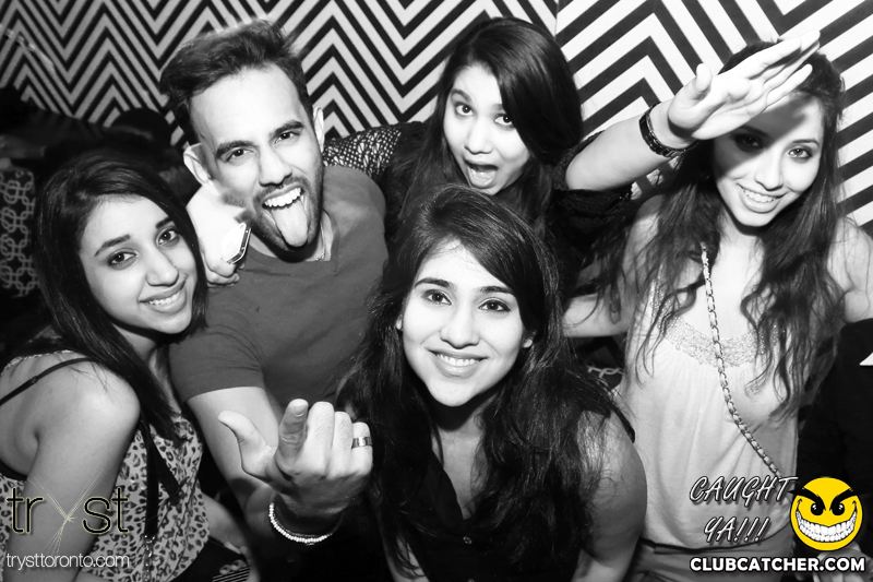 Tryst nightclub photo 213 - February 28th, 2014