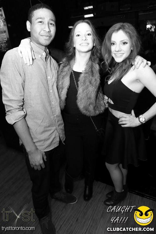 Tryst nightclub photo 214 - February 28th, 2014