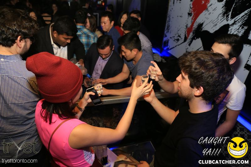 Tryst nightclub photo 215 - February 28th, 2014