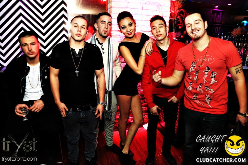 Tryst nightclub photo 217 - February 28th, 2014