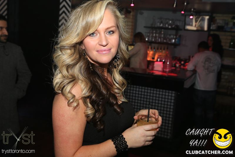 Tryst nightclub photo 218 - February 28th, 2014