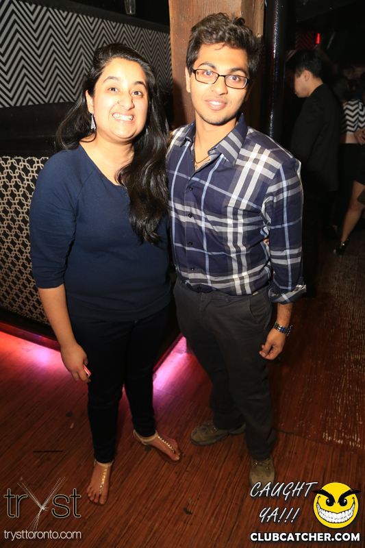 Tryst nightclub photo 219 - February 28th, 2014