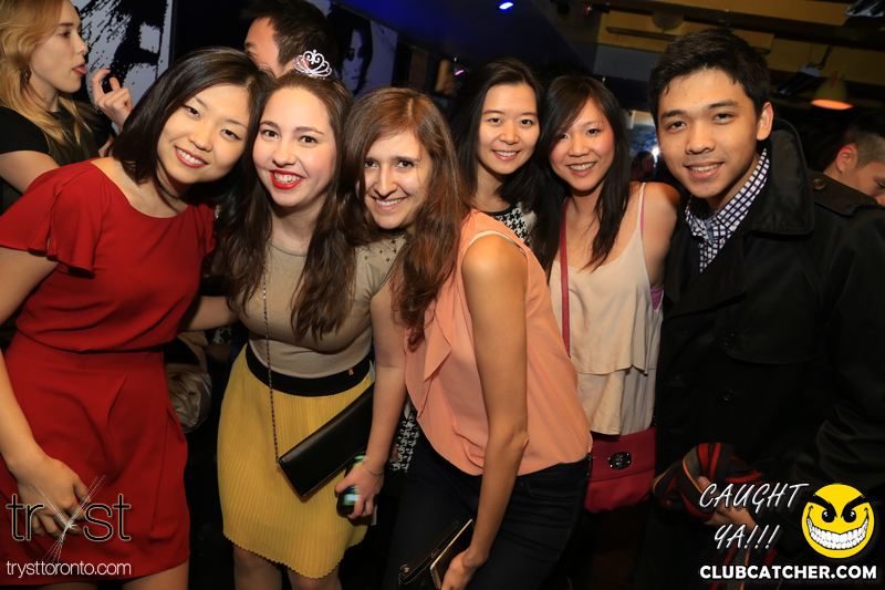 Tryst nightclub photo 221 - February 28th, 2014