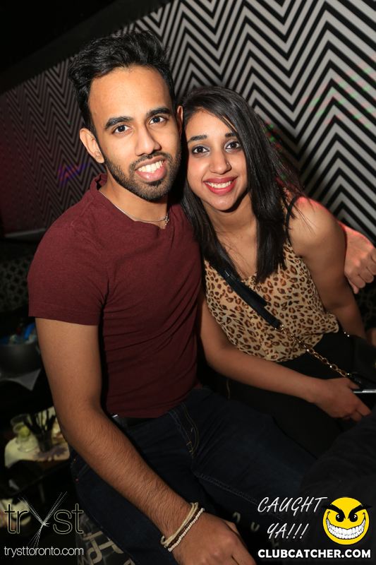 Tryst nightclub photo 222 - February 28th, 2014