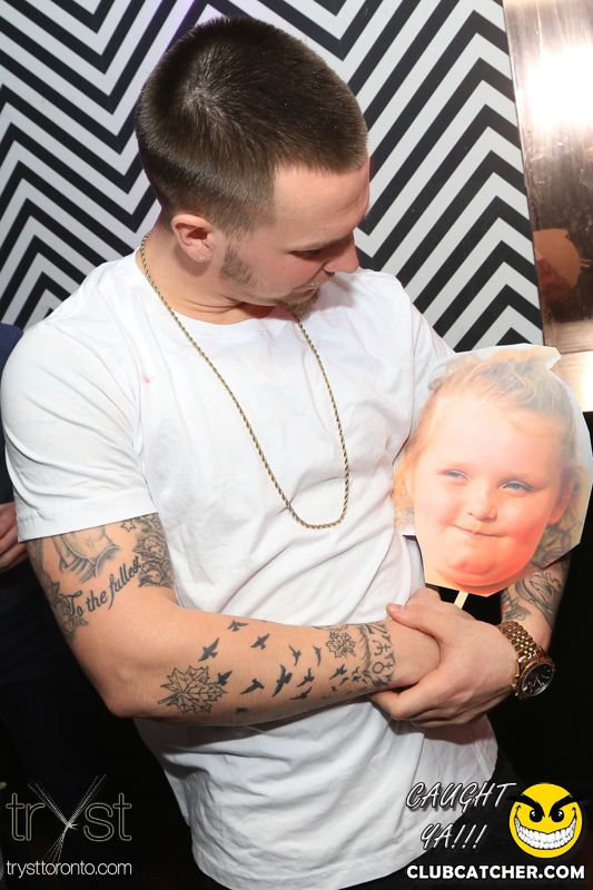 Tryst nightclub photo 223 - February 28th, 2014