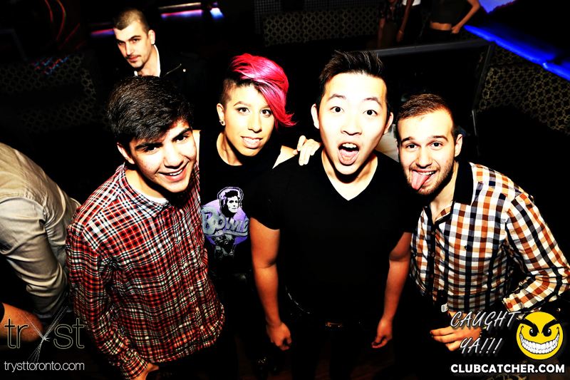 Tryst nightclub photo 224 - February 28th, 2014