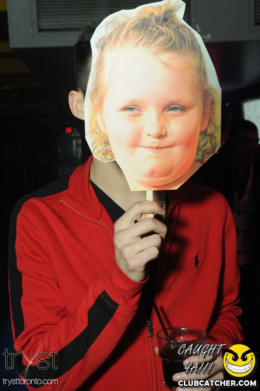 Tryst nightclub photo 227 - February 28th, 2014