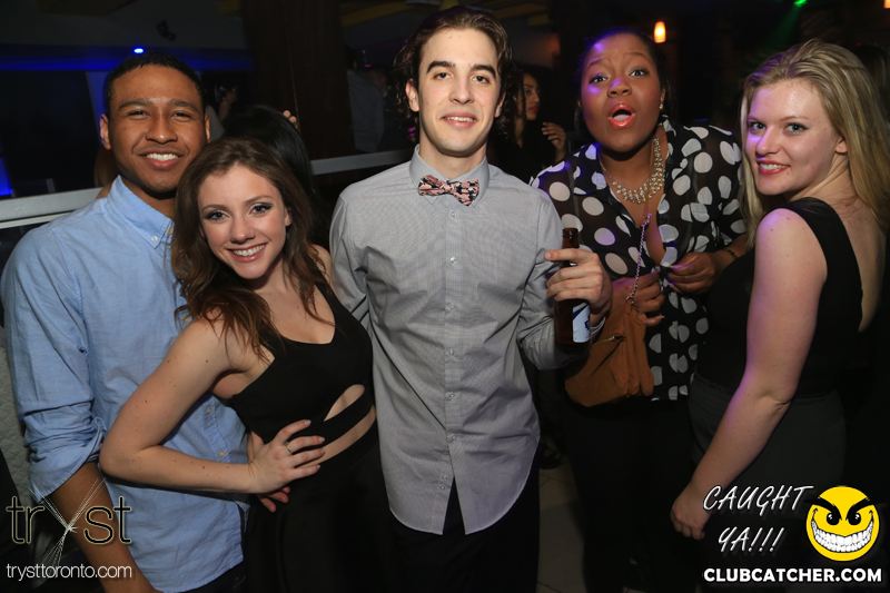 Tryst nightclub photo 230 - February 28th, 2014