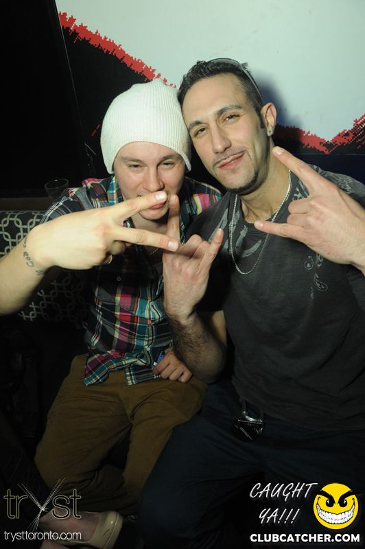 Tryst nightclub photo 231 - February 28th, 2014