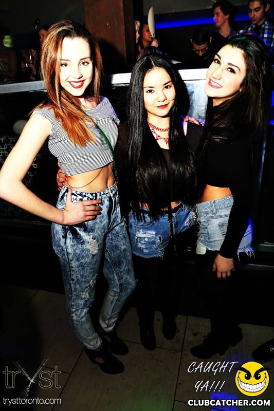 Tryst nightclub photo 232 - February 28th, 2014