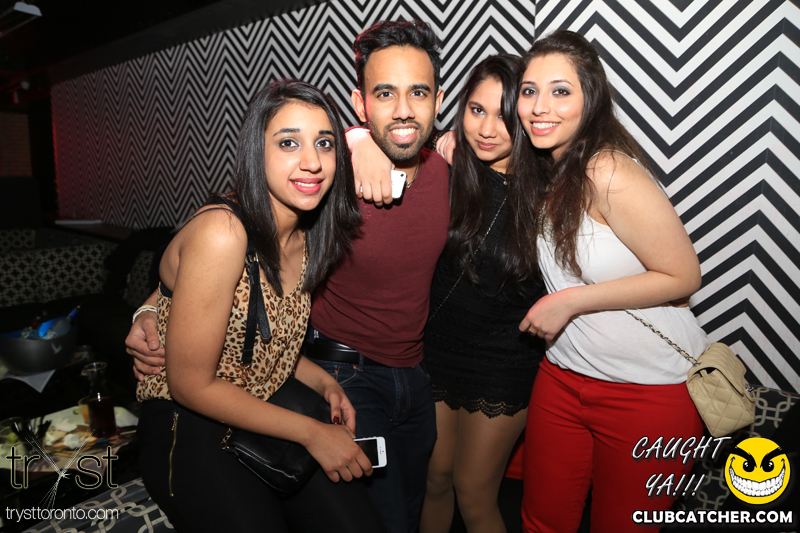 Tryst nightclub photo 234 - February 28th, 2014