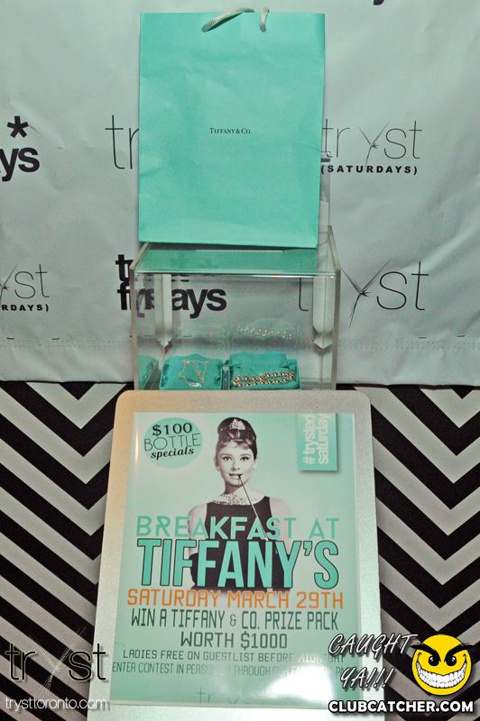 Tryst nightclub photo 235 - February 28th, 2014