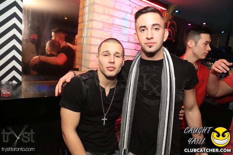 Tryst nightclub photo 236 - February 28th, 2014