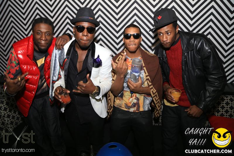 Tryst nightclub photo 237 - February 28th, 2014