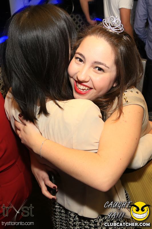 Tryst nightclub photo 238 - February 28th, 2014