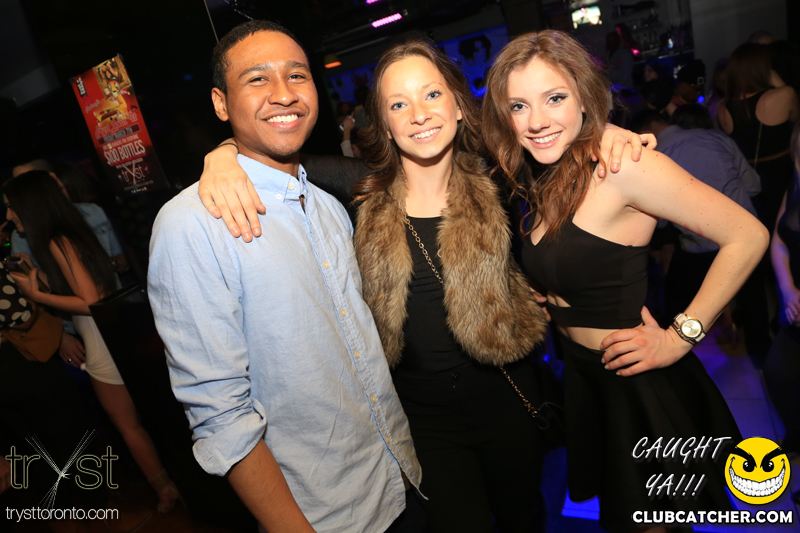 Tryst nightclub photo 239 - February 28th, 2014