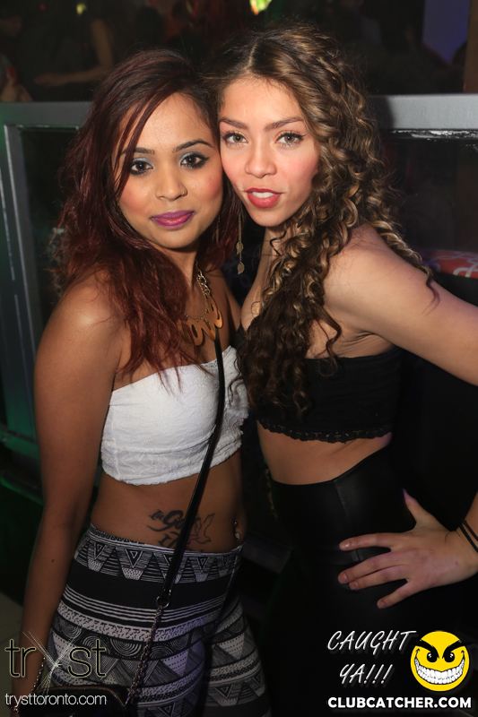 Tryst nightclub photo 240 - February 28th, 2014