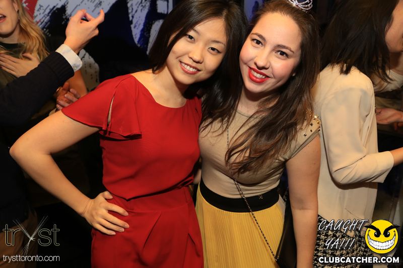 Tryst nightclub photo 241 - February 28th, 2014