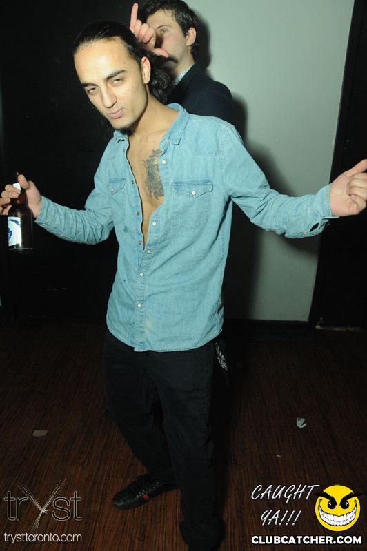 Tryst nightclub photo 242 - February 28th, 2014