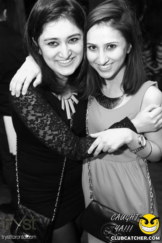 Tryst nightclub photo 246 - February 28th, 2014