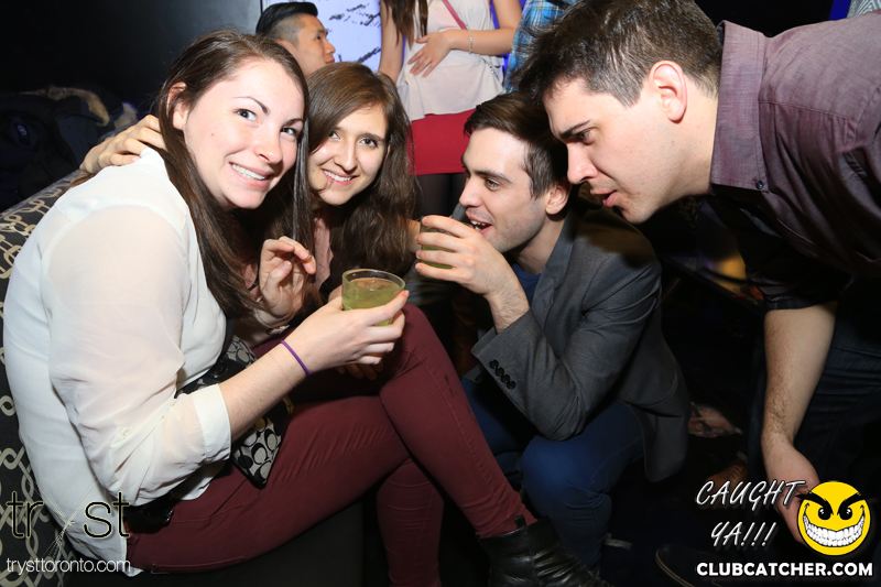 Tryst nightclub photo 248 - February 28th, 2014