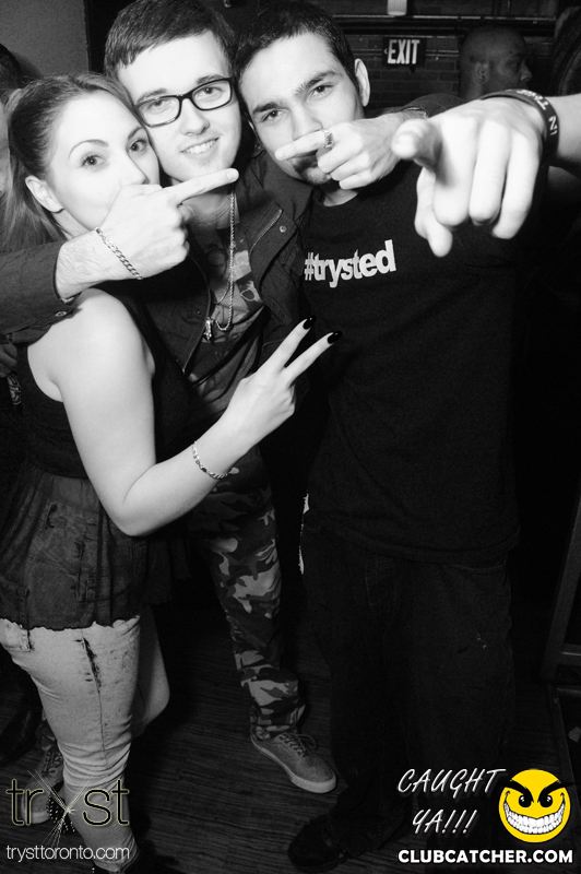 Tryst nightclub photo 250 - February 28th, 2014