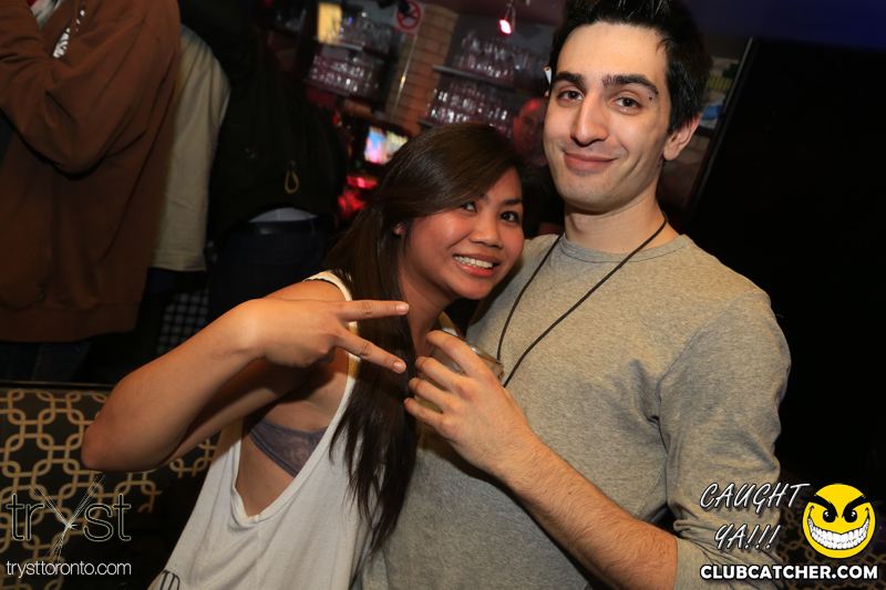 Tryst nightclub photo 252 - February 28th, 2014
