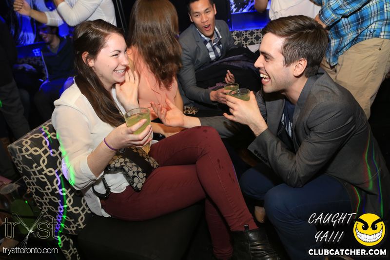 Tryst nightclub photo 253 - February 28th, 2014