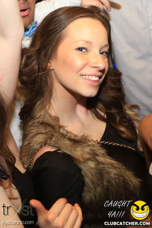Tryst nightclub photo 256 - February 28th, 2014