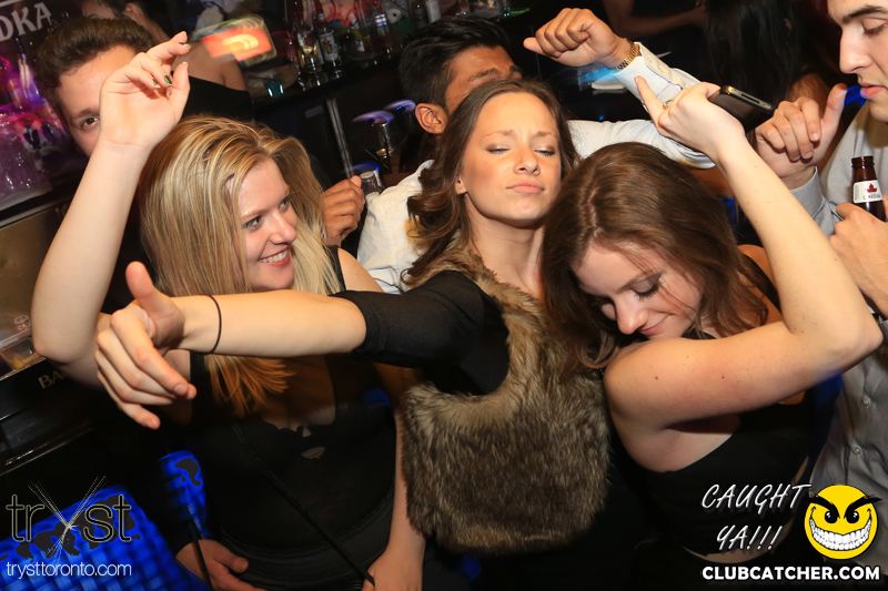 Tryst nightclub photo 257 - February 28th, 2014