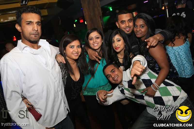 Tryst nightclub photo 258 - February 28th, 2014