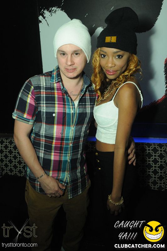 Tryst nightclub photo 259 - February 28th, 2014