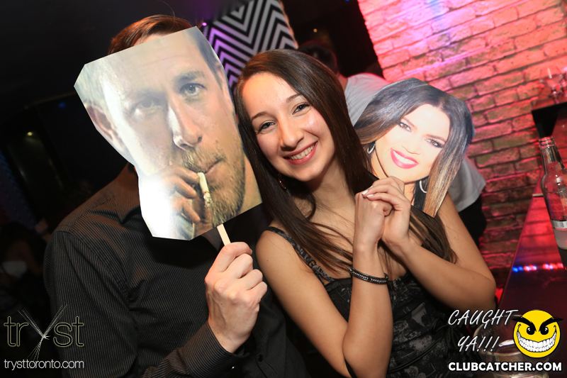 Tryst nightclub photo 260 - February 28th, 2014