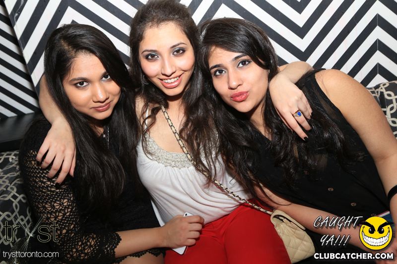 Tryst nightclub photo 27 - February 28th, 2014