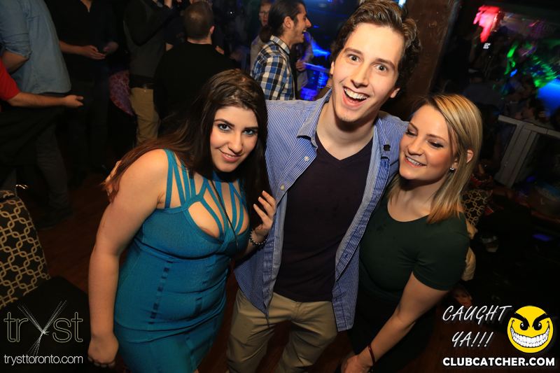 Tryst nightclub photo 261 - February 28th, 2014