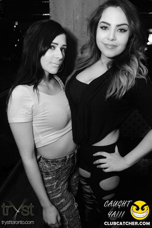 Tryst nightclub photo 262 - February 28th, 2014