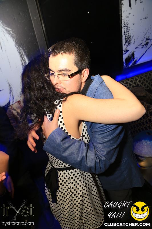 Tryst nightclub photo 263 - February 28th, 2014