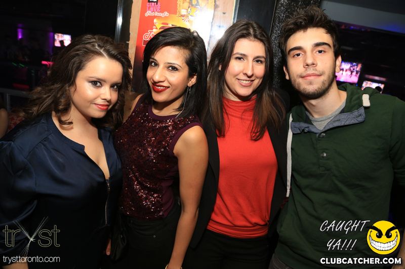 Tryst nightclub photo 264 - February 28th, 2014