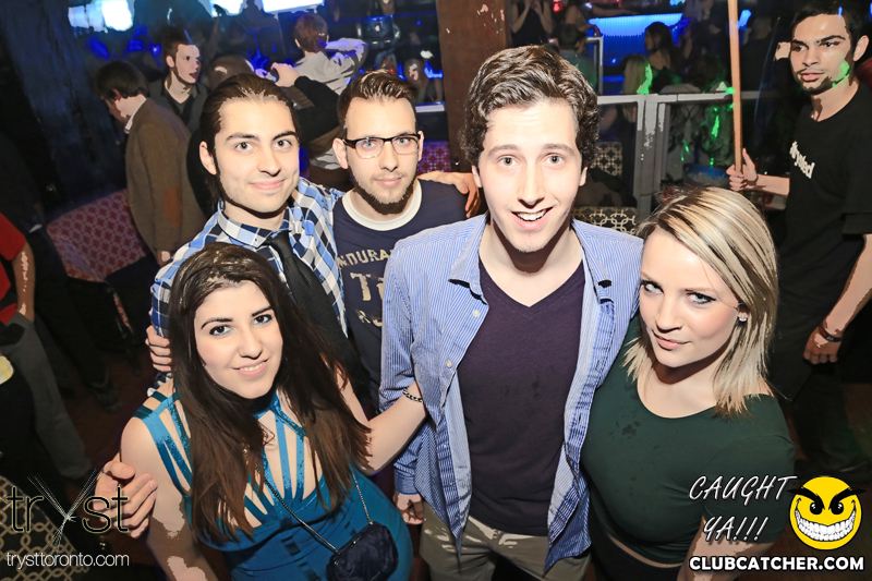 Tryst nightclub photo 265 - February 28th, 2014