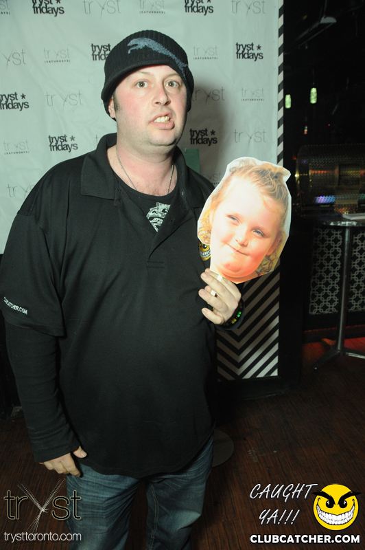 Tryst nightclub photo 266 - February 28th, 2014